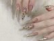 ネイルジョリー(Nail Jolie)の写真/【ご新規/再来クーポン多数ご用意】ネイルが初めての方/幅広い年代の方におすすめ！駅近×高技術サロン◇