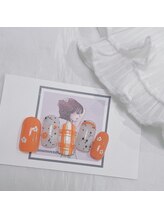 マムネイル 錦糸町(mumnails)/90 min