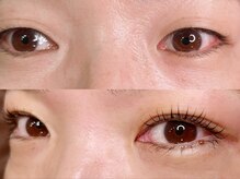 マミー(mammy)/【40代女性】まつげパーマ