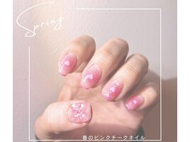 チークネイル