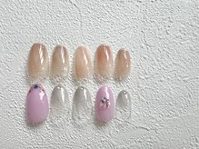 セダム(Sedum)/【4月新作】定額cコース¥9,400