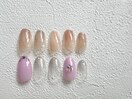 【4月新作】定額cコース¥9,400