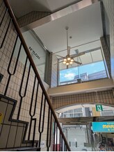 ロミロミリレイス(romilomi)/開放感のエントランス【アロマ】