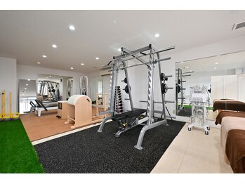 ステップフロウ(Step flow)