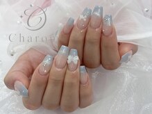 チャロム(Charom)/マグネットフレンチ