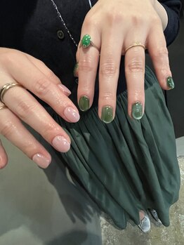 ウンヌン(unnun)/