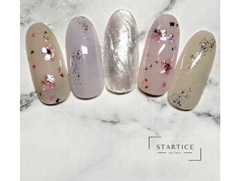 スターチス(STARTICE)/シンプルコース