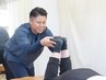  【全身まるごと不調分析】自律神経×内臓×骨格チェック整体（90分）9,980円