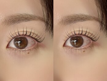 ハナココプラス 水戸店(hanaCoco+Plus)/まつげパーマ