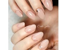 セジョリ(C'est joli)