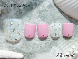 【1650】定額8,789円ガーリー