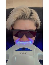アレッド 大阪店(ared.)/ホワイトニング