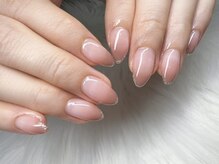 タムタムネイル 本厚木(Tam Tam Nail)
