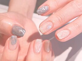 クリアニュアンス☆
