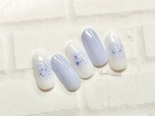 ライト ネイルズ ニシノミヤ(light nails NISHINOMIYA)/
