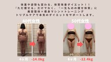 リーシュ 佐賀鍋島店(Leash)