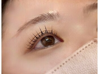 アイクイック 川越(Ai Quick)/きれいが長続きする目元