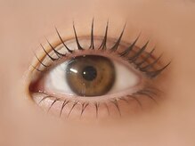 シェリー 仙台店(Cherie)/まつげパーマ　上下