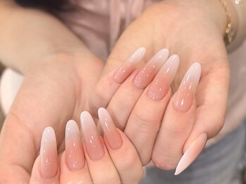 フォーユーネイル(For U Nail)/