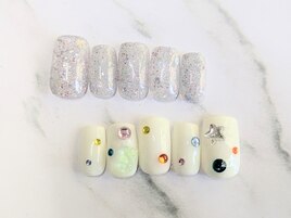 【定額プレミアムコース¥7300】