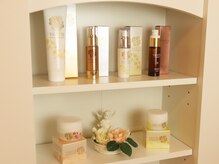 ティーサロン 石神井公園店(T SALON)/ブレない肌理論化粧品バビッテ