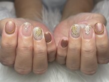 ルアロ(RuAllo)/ゴージャスアートコース