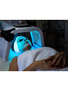 メンズフェイシャル