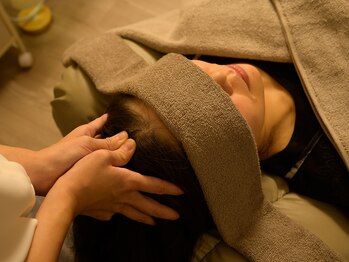 マイエリー(myelly)/施術風景