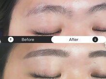 サインポスト 志木店(sign post)/ナチュラルで洗練された印象