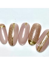 ヌーベルネイル(Nouvelle Nail)/
