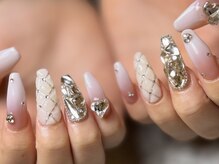 ノヘア(Nohea)/長さだし