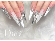 ディンズ(Din'z)/