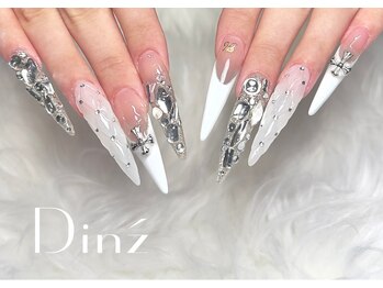 ディンズ(Din'z)/