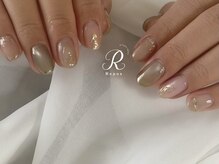 ルポ(Repos)/グリーンマグネット