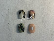 ムー 代々木店(nue)の雰囲気（sample art ¥7700～）