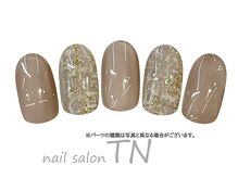 ティーエヌ TSUTAYA瀬戸店/HAND 定額デザイン＋マグネット