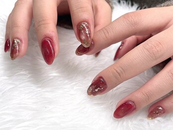 サラ 千種吹上店(Sara)/【90分アートフリー】