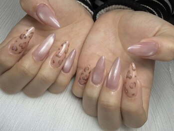 ミチネイルズ 池袋(Michi nails)/