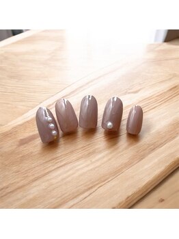 クレスト 桜川店(CREST)/選べるサンプルデザイン