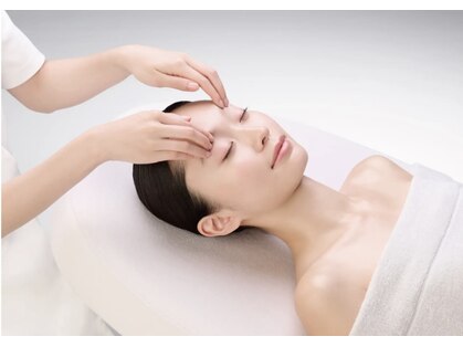 ポーラ ビューティメモリー店(POLA)の写真