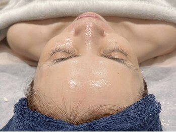 アンドミルル(and Milulu)の写真/＼40代からの若見え革命／影・くすみ・たるみを“つるん＆ぎゅっ”と同時ケア