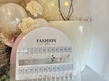 カルアネイル(Calua nail)/カスタムネイル/アート/ジェル