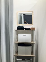 プロストレッチ(Pro.stretch)/服装について