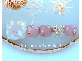 フットやり放題コース