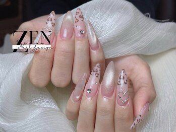 長さだしやり放題×つけ放題