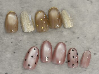 ヴェリアス(VARIOUS)/