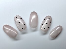 【Miyu限定】ドットネイル　定額