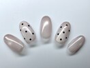 【Miyu限定】ドットネイル　定額