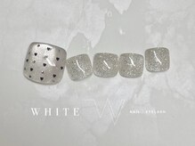ホワイト(WHITE)/