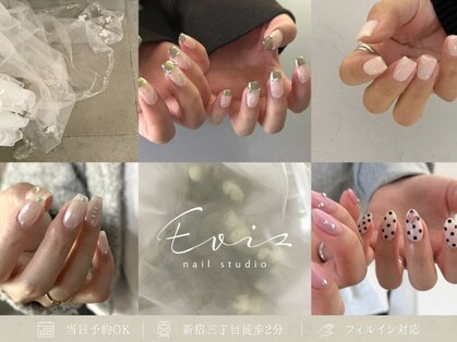 イビズ 新宿店(eviz)の写真